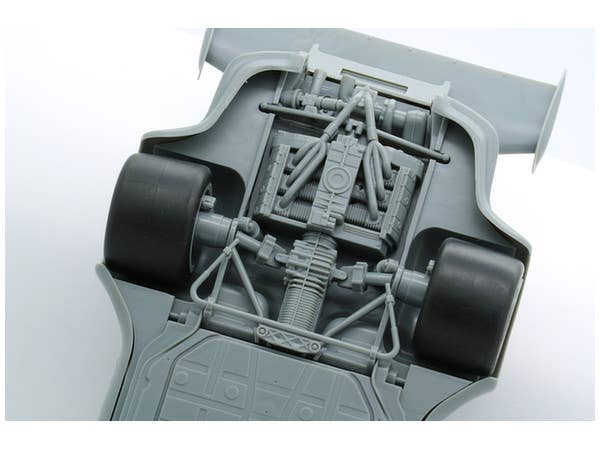 Fujimi 1/24 Porsche 911 Carrera RSR Turbo Le Mans 1974 #22 | 4968728126487