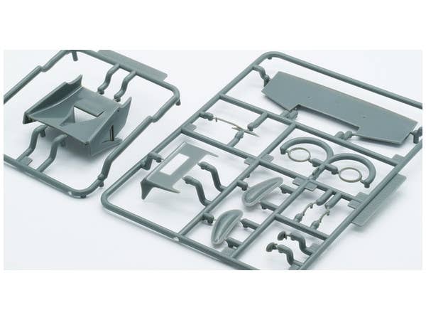 Fujimi 1/24 Porsche 911 Carrera RSR Turbo Le Mans 1974 #22 | 4968728126487