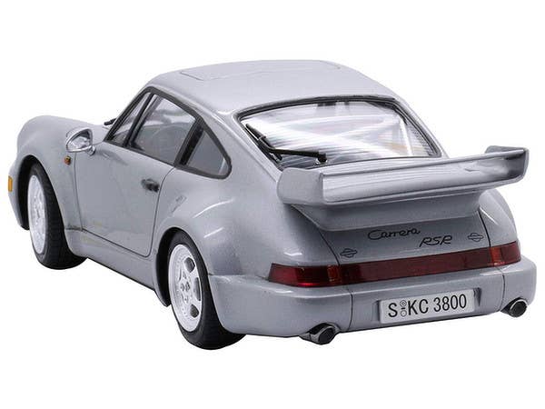 Fujimi 1/24 Porsche 911 Carrera 3.8 RSR | 4968728126647