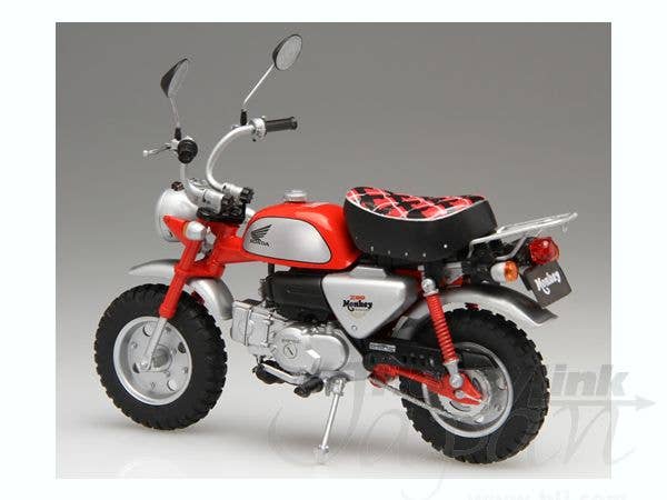 Fujimi 1/12 Honda Monkey | 4968728141275