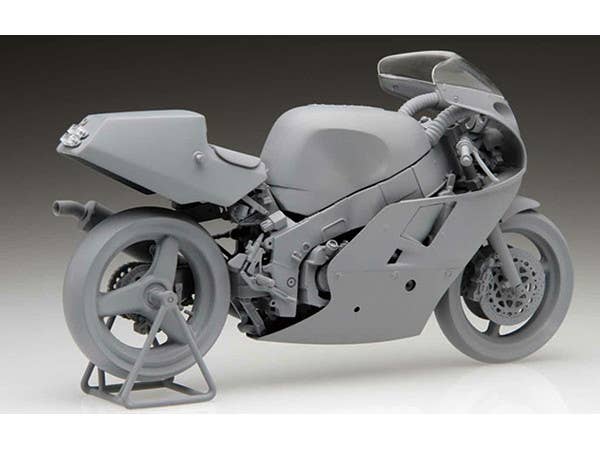 Fujimi 1/12 Yamaha YZF750 Lucky Strike Roberts | 4968728141367