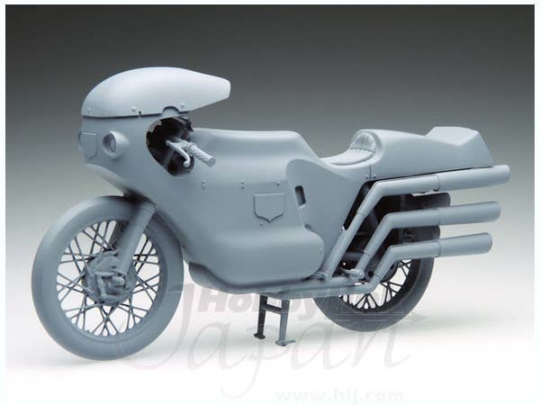 Fujimi 1/12 Kamen Rider 1st Cyclone | 4968728141442