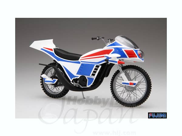 Fujimi Kamen Rider 3rd HURRICANE | 4968728141473