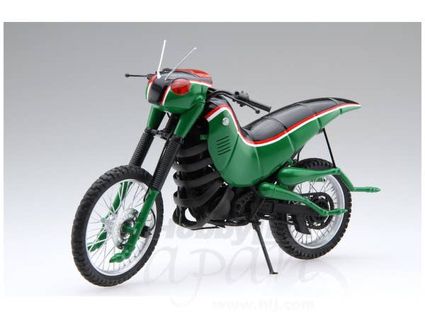 Fujimi 1/12 Battle Hopper | 4968728141626