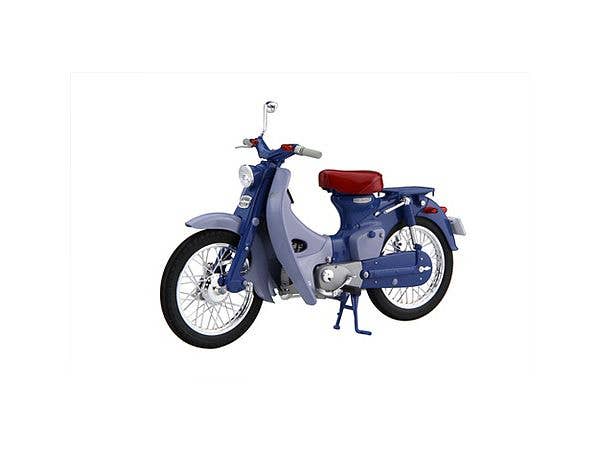 Fujimi Super Cub C100 1958 | 4968728141855