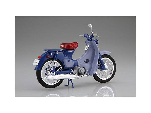 Fujimi Super Cub C100 1958 | 4968728141855
