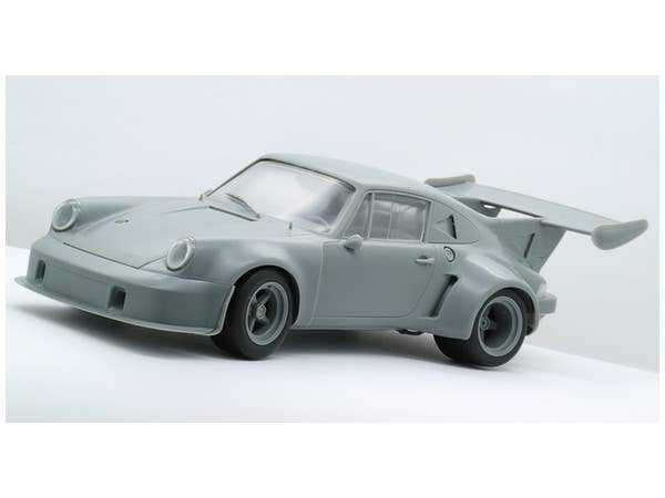 Fujimi Porsche 911 Carrera RSR Turbo 2.1 Sakon Hayase | 4968728170473