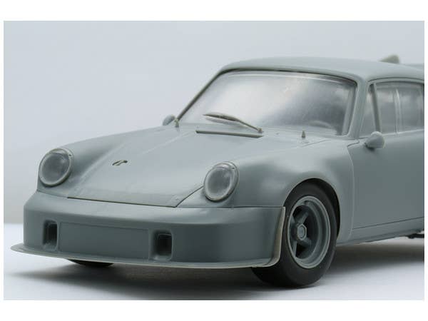 Fujimi Porsche 911 Carrera RSR Turbo 2.1 Sakon Hayase | 4968728170473