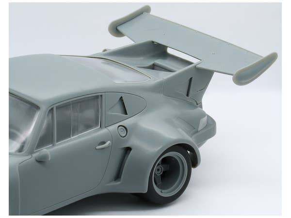 Fujimi Porsche 911 Carrera RSR Turbo 2.1 Sakon Hayase | 4968728170473