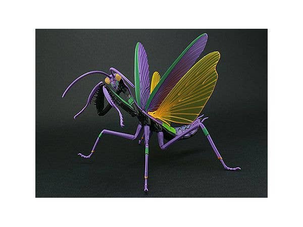 Fujimi Evangelion Edition Big Mantis Type Unit-01 | 4968728171180