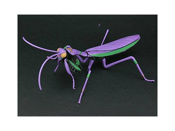Fujimi Evangelion Edition Big Mantis Type Unit-01 | 4968728171180