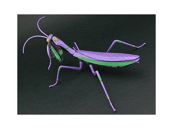 Fujimi Evangelion Edition Big Mantis Type Unit-01 | 4968728171180