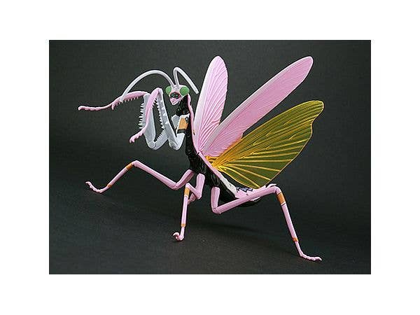 Fujimi Evangelion Edition Big Mantis Type Unit-08 | 4968728171197