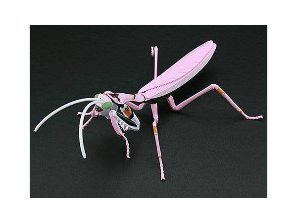 Fujimi Evangelion Edition Big Mantis Type Unit-08 | 4968728171197