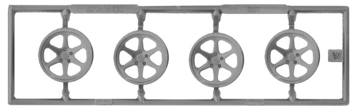 Fujimi ZEIT 18 inch | 4968728193670