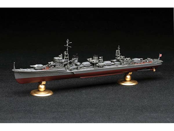Fujimi Yukikaze Full Hull Model | 4968728401058