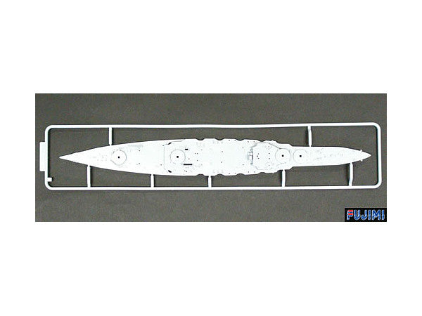 Fujimi 1/700 IJN Battleship Haruna