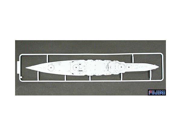 Fujimi 1/700 IJN Battleship Haruna | 4968728433523