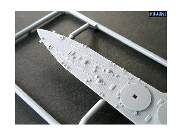 Fujimi 1/700 IJN Battleship Haruna