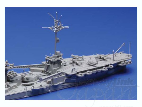 Fujimi 1/700 IJN Battleship Ise
