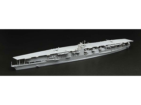 Fujimi 1/700 Japanese Aircraft Carrier Akagi
