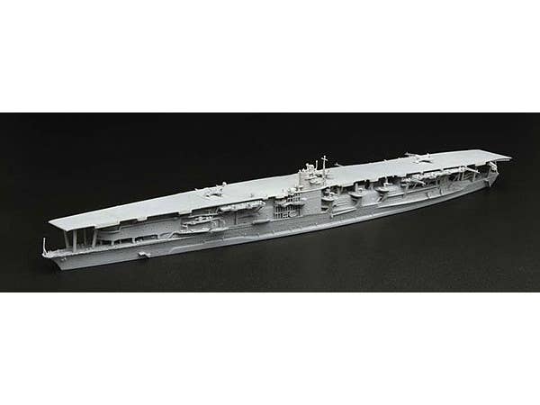 Fujimi 1/700 Japanese Aircraft Carrier Akagi | 4968728433295