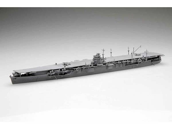 Fujimi 1/700 IJN Aircraft Carrier Hiryu | 4968728433394