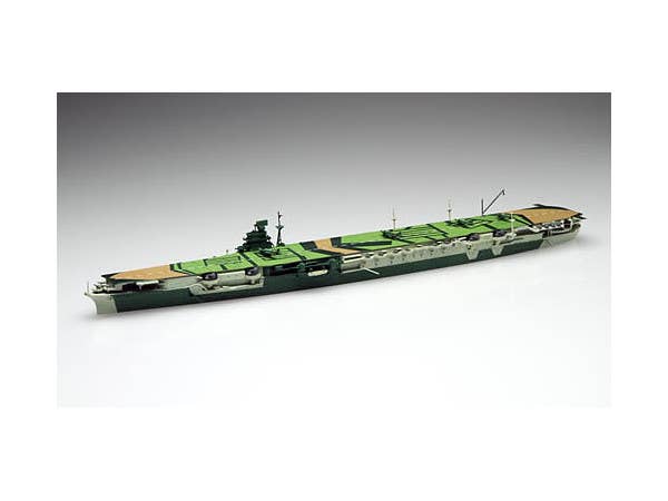 Fujimi 1/700 Japanese Aircraft Carrier Zuikaku 1944 | 4968728433448