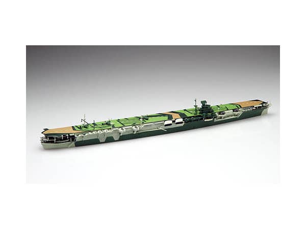 Fujimi 1/700 Japanese Aircraft Carrier Zuikaku 1944 | 4968728433448