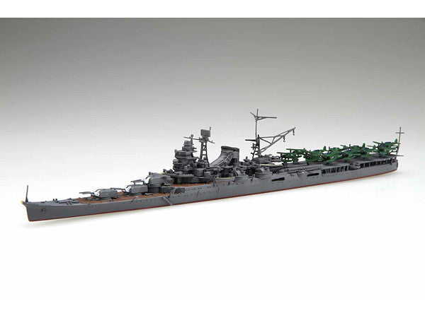 Fujimi 1/700 IJN Aircraft Career Mogami 1944