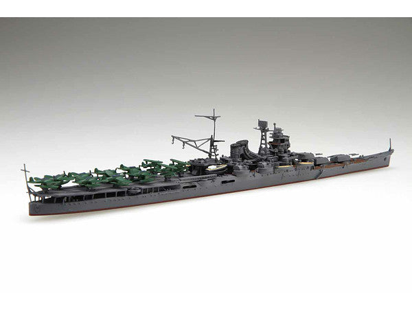 Fujimi 1/700 IJN Aircraft Career Mogami 1944
