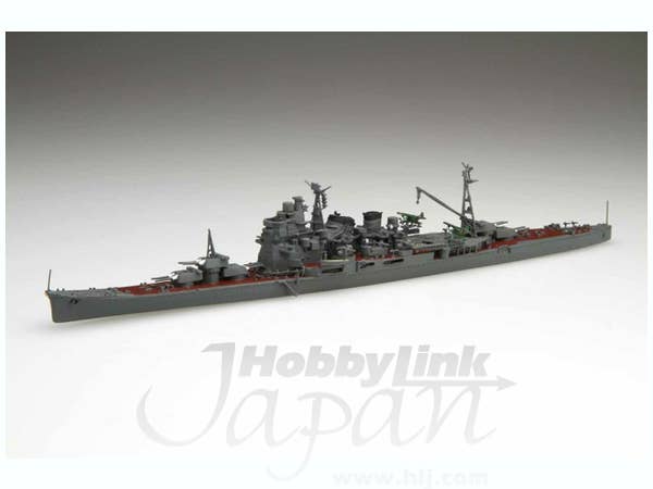 Fujimi 1/700 TOKU-80 IJN Japanese Naval Heavy Cruiser ATAGO | 4968728431208