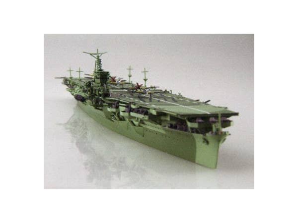 Fujimi 1/700 TOKU-82 IJN Aircraft Carrier Katsuragi | 4968728432083