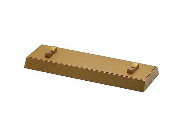 Fujimi 1/700 Display Stand for Ship Gold Ver. | 4968728432892