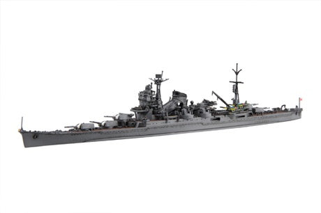 Fujimi 1/700 IJN Heavy Cruiser Ibuki