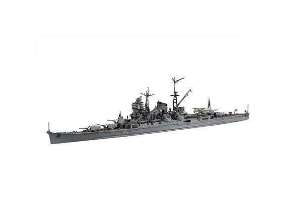 Fujimi 1/700 IJN Heavy Cruiser Suzuya 1942 | 4968728433028