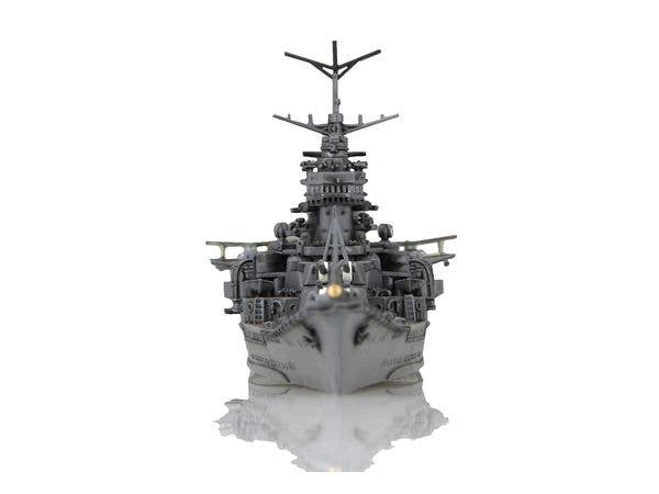 Fujimi 1/700 IJN Heavy Cruiser Suzuya 1942 | 4968728433028