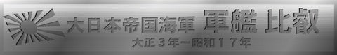 Fujimi 1/700 Wood Deck Seal for IJN Battleship Hiei (with Ship Name Plate)
