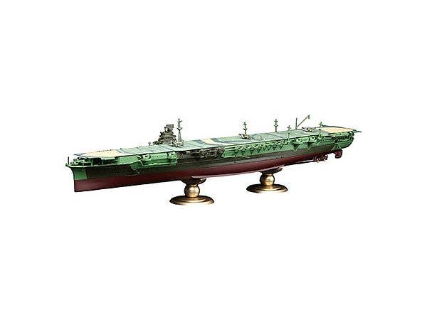 Fujimi 1/700 IJN Aircraft Carrier Zuikaku Full Hull Model | 4968728451473