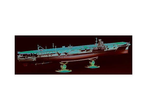 Fujimi 1/700 IJN Aircraft Carrier Zuikaku Full Hull Model | 4968728451473