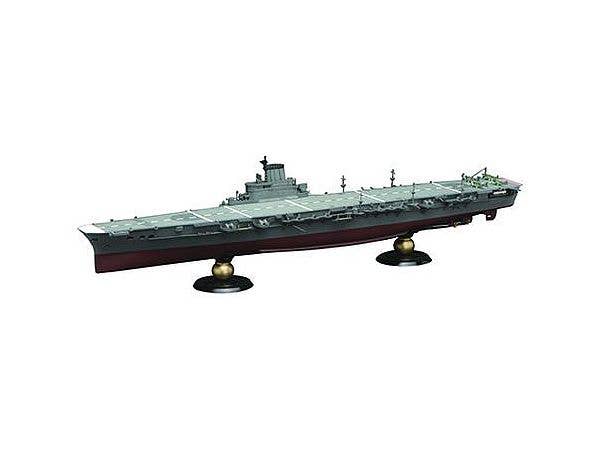 Fujimi 1/700 IJN Aircraft Carrier Taihou (Latex Deck) Full Hull Model | 4968728451541