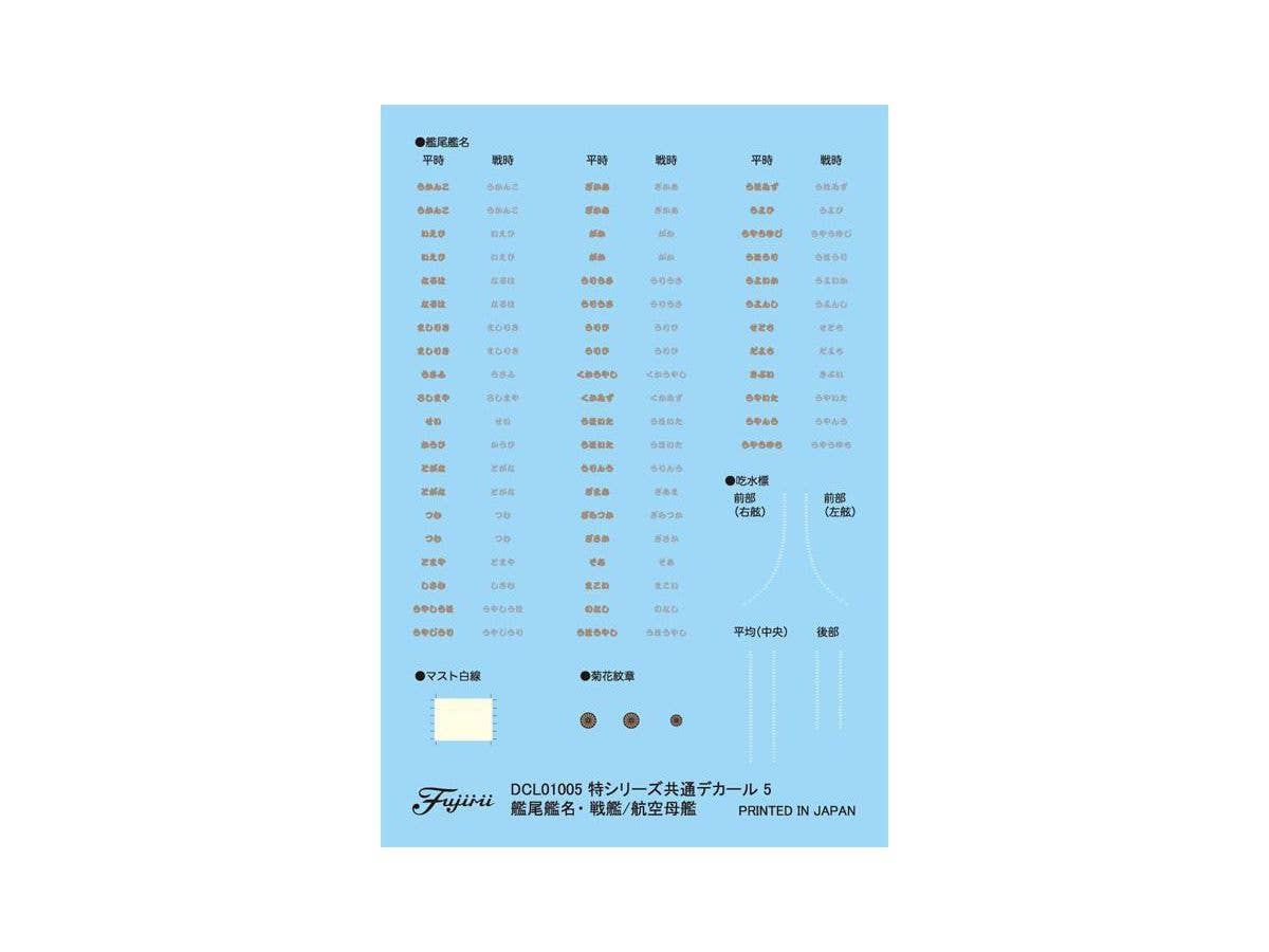 Fujimi 1/700 IJN Aircraft Carrier Kaga Three Flight Deck Version Full Hull | 4968728451558
