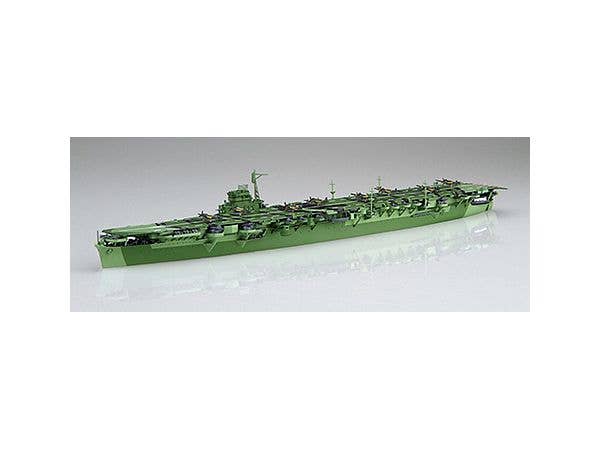 Fujimi 1/700 IJN Aircraft Carrier Amagi Full Hull | 4968728451664