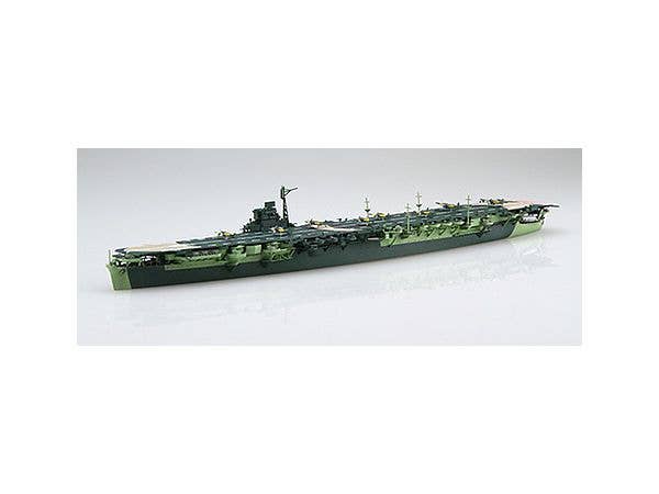 Fujimi 1/700 IJN Aircraft Carrier Unryu Full Hull | 4968728451688