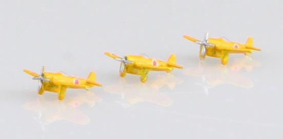 Fujimi 1/700 IJN Aircraft Carrier Shinano (See-through Ver.)