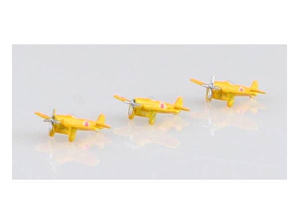 Fujimi 1/700 IJN Aircraft Carrier Shinano (See-through Ver.) | 4968728460260