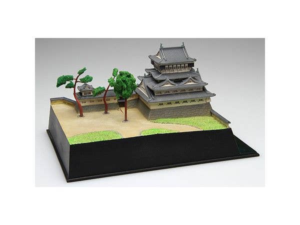 Fujimi 1/400 Kokura Castle | 4968728500980