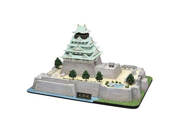 Fujimi 1/700 Osaka Castle | 4968728500973
