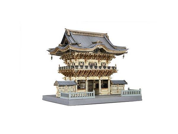Fujimi 1/150 Youmeimon Shrine | 4968728500928