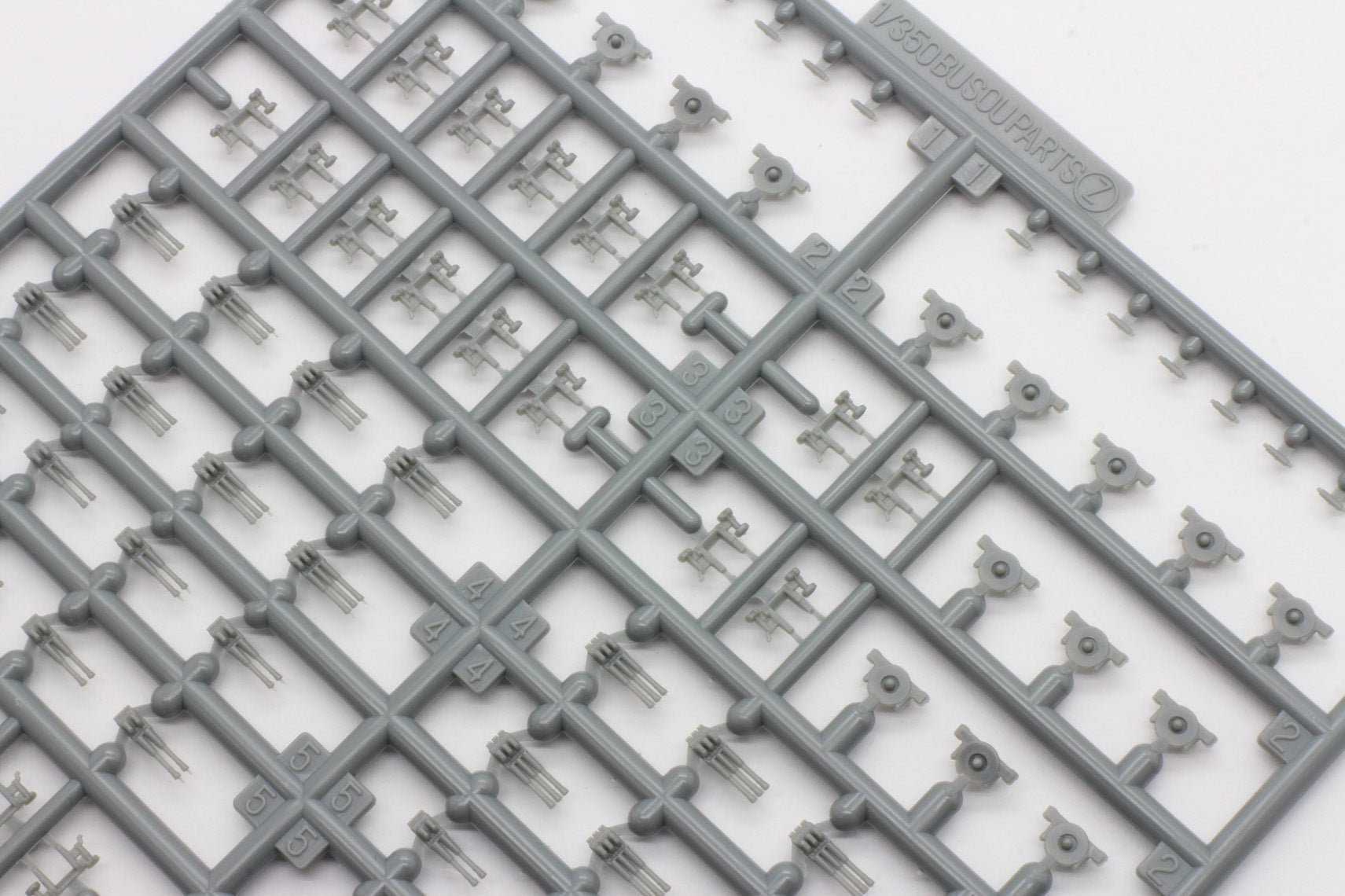 Fujimi 1/350 IJN Fast Battleship Kongo